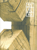 Raphaël Zarka, monographie